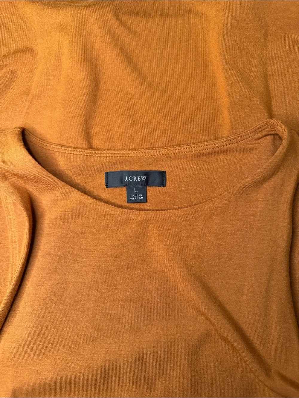 J. Crew Tank Top